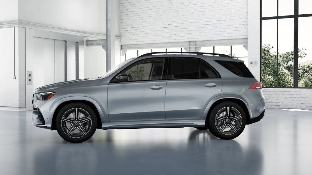 New 2026 Mercedes-Benz GLE 450 4MATIC image 30