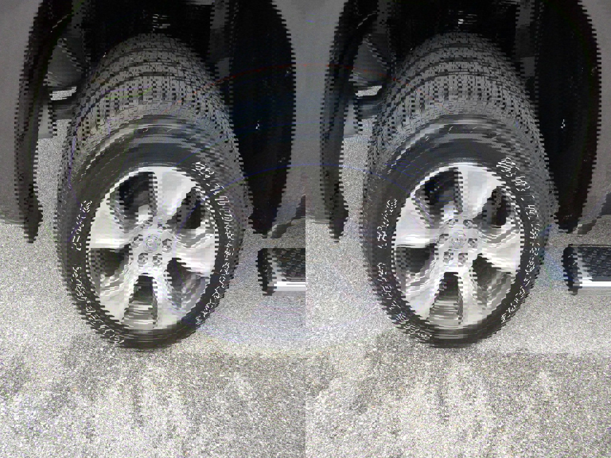 Used 2021 RAM 1500 Laramie image 11