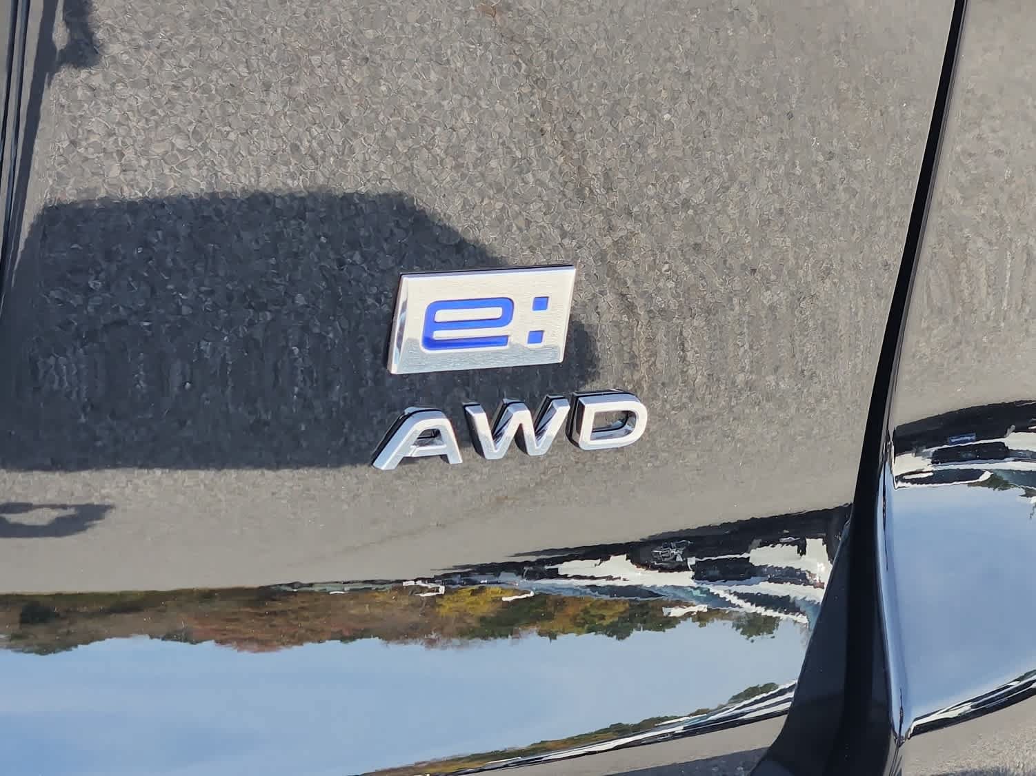 New 2025 Honda Prologue EX image 19