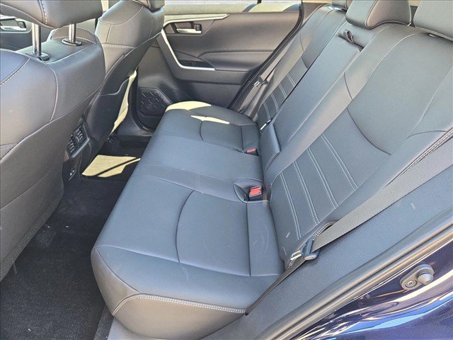 Used 2025 Toyota RAV4 XLE Premium w/ Weather Package FWD image 18