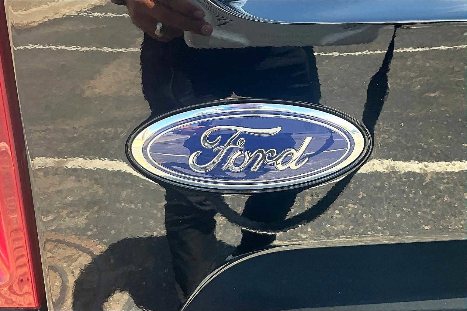 Used 2022 Ford Bronco Sport Badlands AWD/4WD image 32