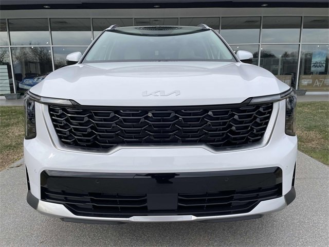 New 2026 Kia Sorento S image 14