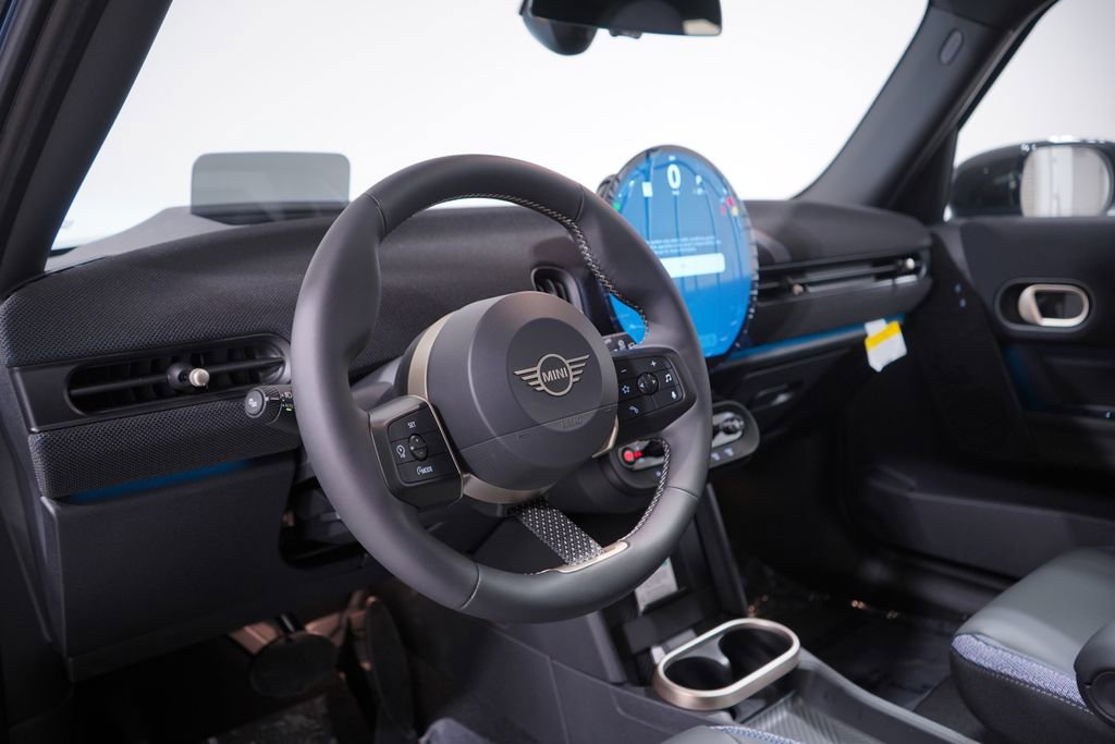 New 2026 MINI Cooper S image 6