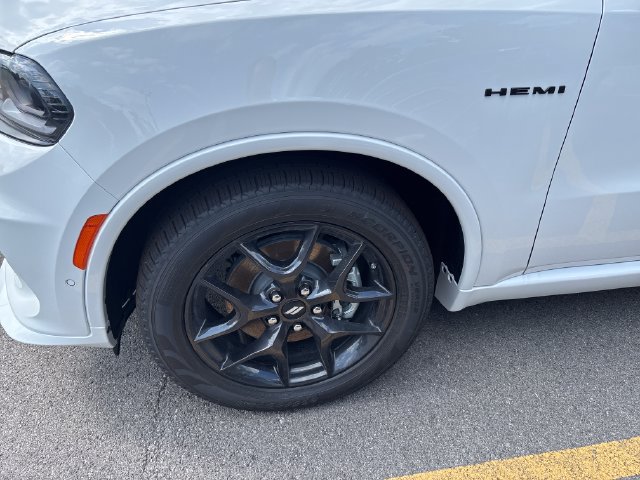 New 2026 Dodge Durango GT AWD/4WD image 5