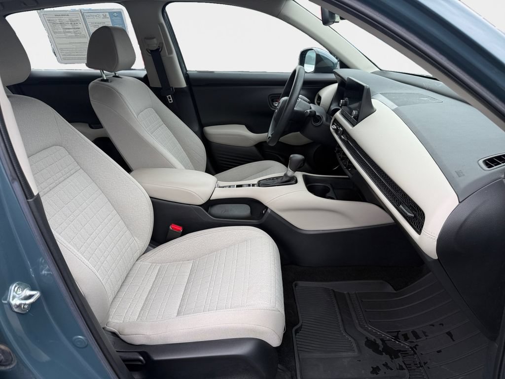 Certified 2023 Honda HR-V LX image 18
