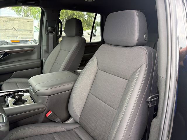 New 2026 Chevrolet Tahoe LS w/ LS Custom Edition AWD/4WD image 22