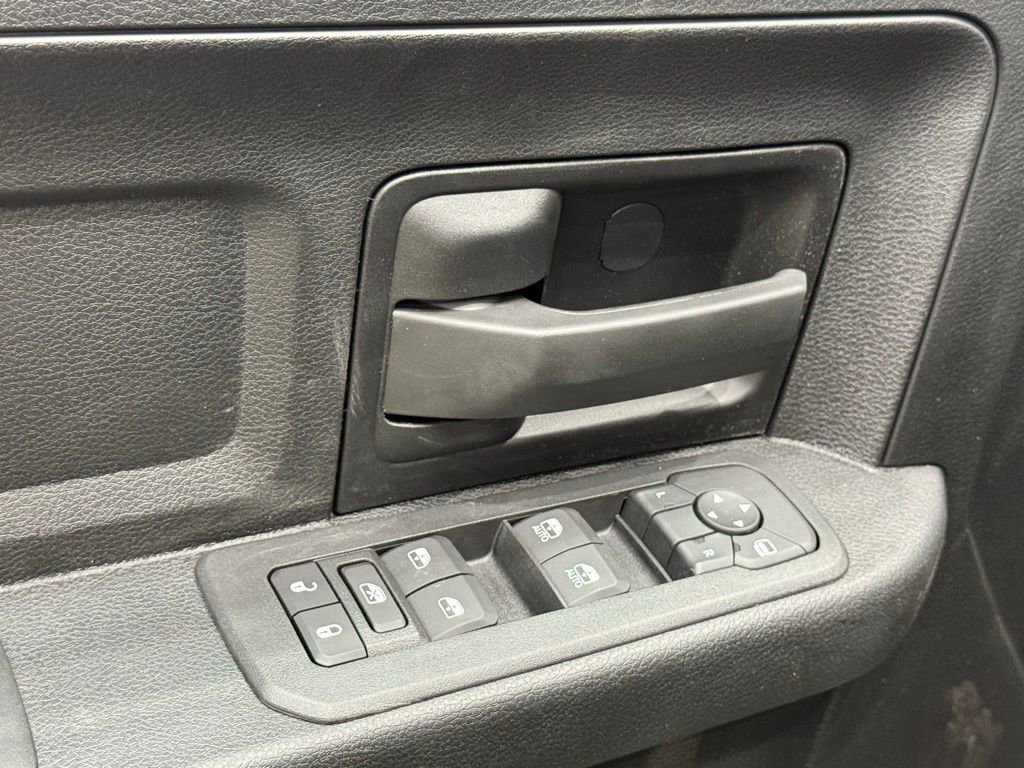 New 2026 RAM 3500 Tradesman image 20