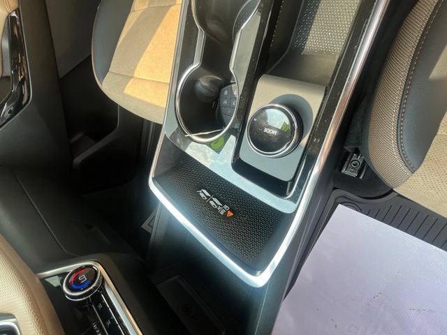 Used 2026 Chevrolet Equinox ACTIV w/ Safety and Technology Package AWD/4WD image 16