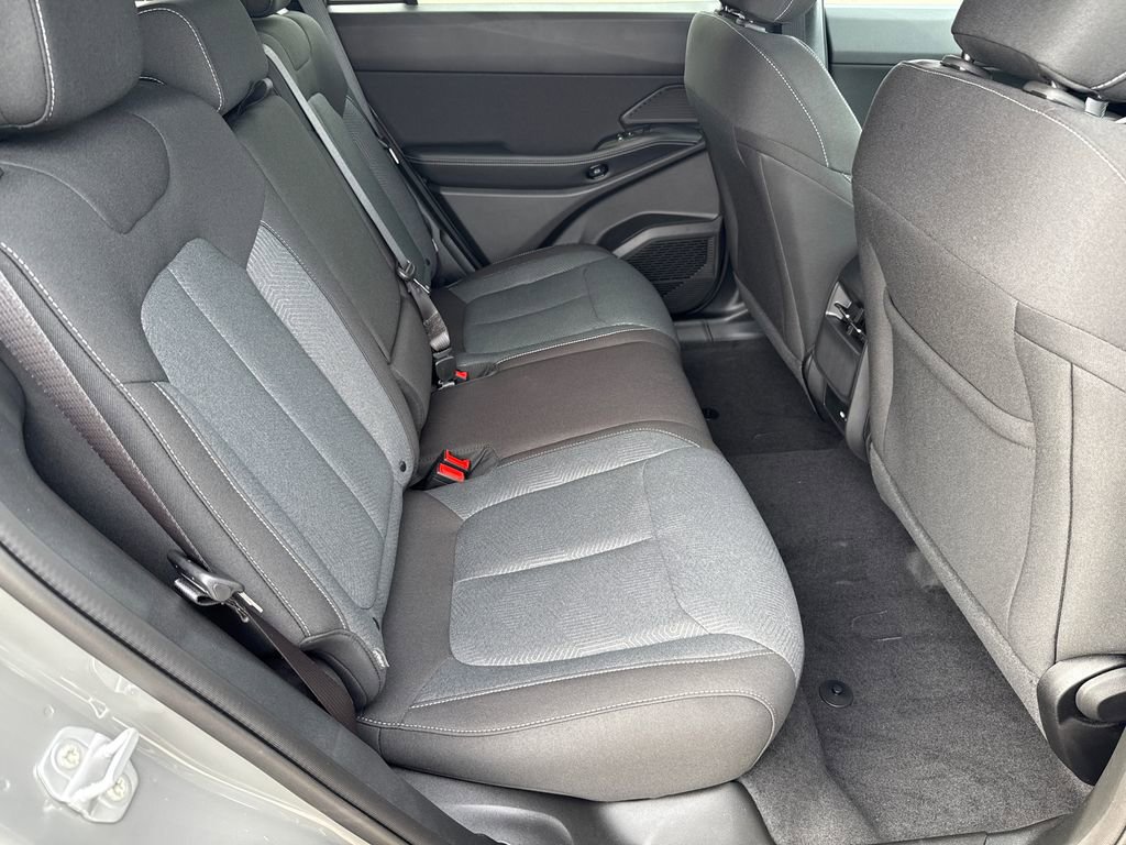 New 2026 Jeep Cherokee Laredo AWD/4WD image 15