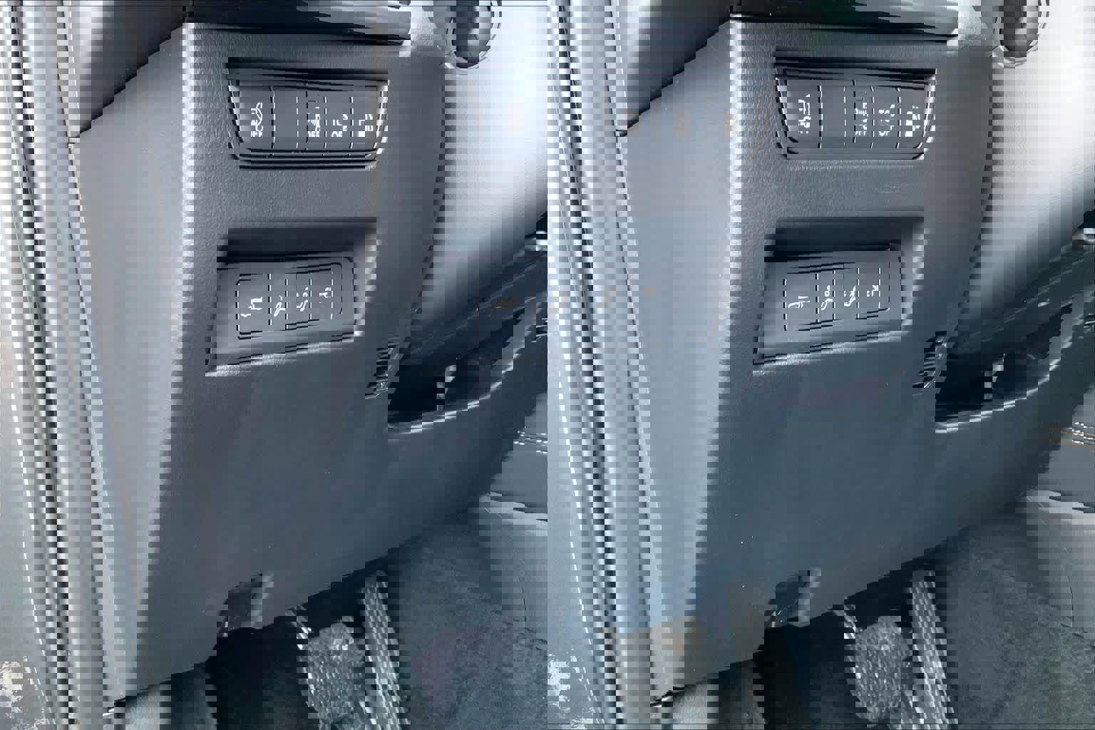 Used 2024 MAZDA CX-90 Plug-In Hybrid w/ Premium Pkg image 37