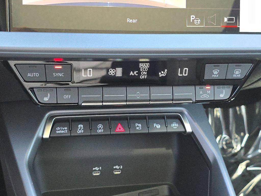 New 2026 Audi A3 2.0T Premium image 26