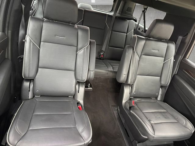 Used 2021 Cadillac Escalade ESV Premium Luxury image 22