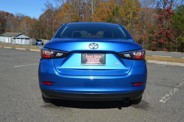 Used 2017 Toyota Yaris iA image 7