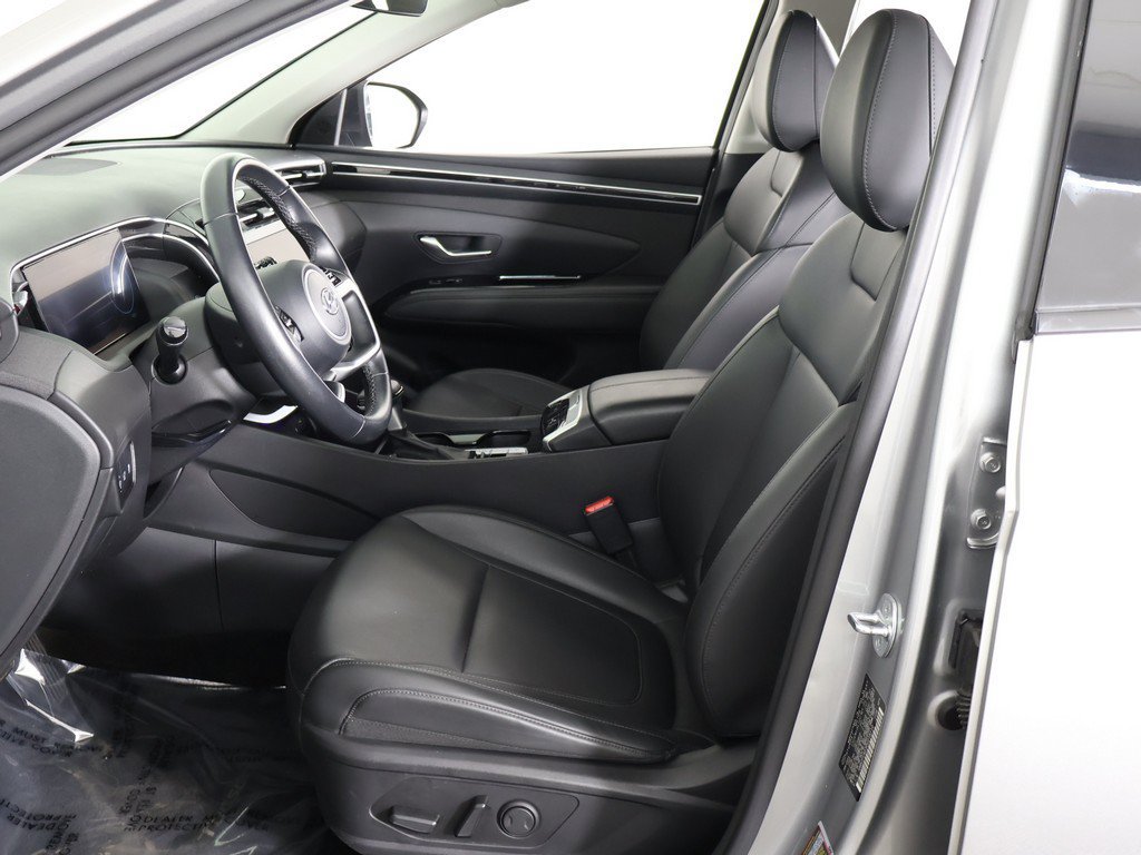 Used 2023 Hyundai Tucson XRT AWD/4WD image 29