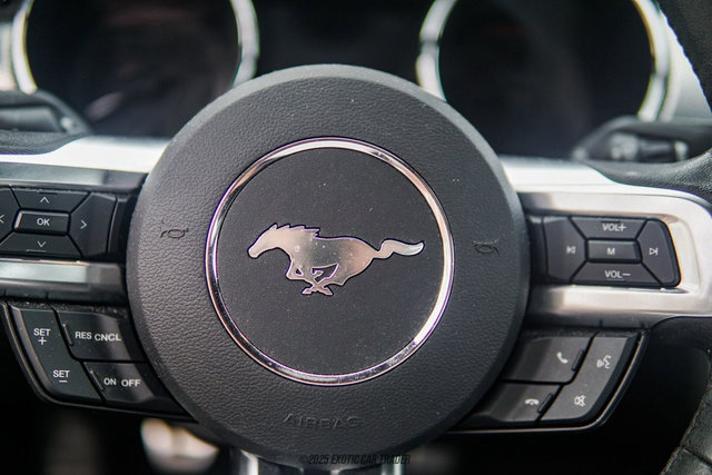 Used 2017 Ford Mustang GT Premium image 27