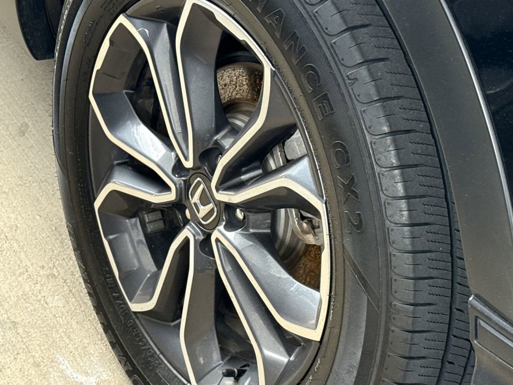 Used 2022 Honda CR-V EX image 9