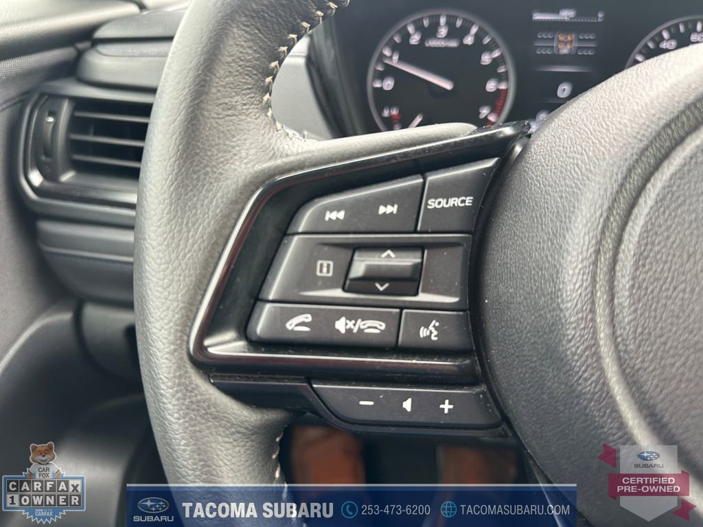 Used 2025 Subaru Forester Premium image 23