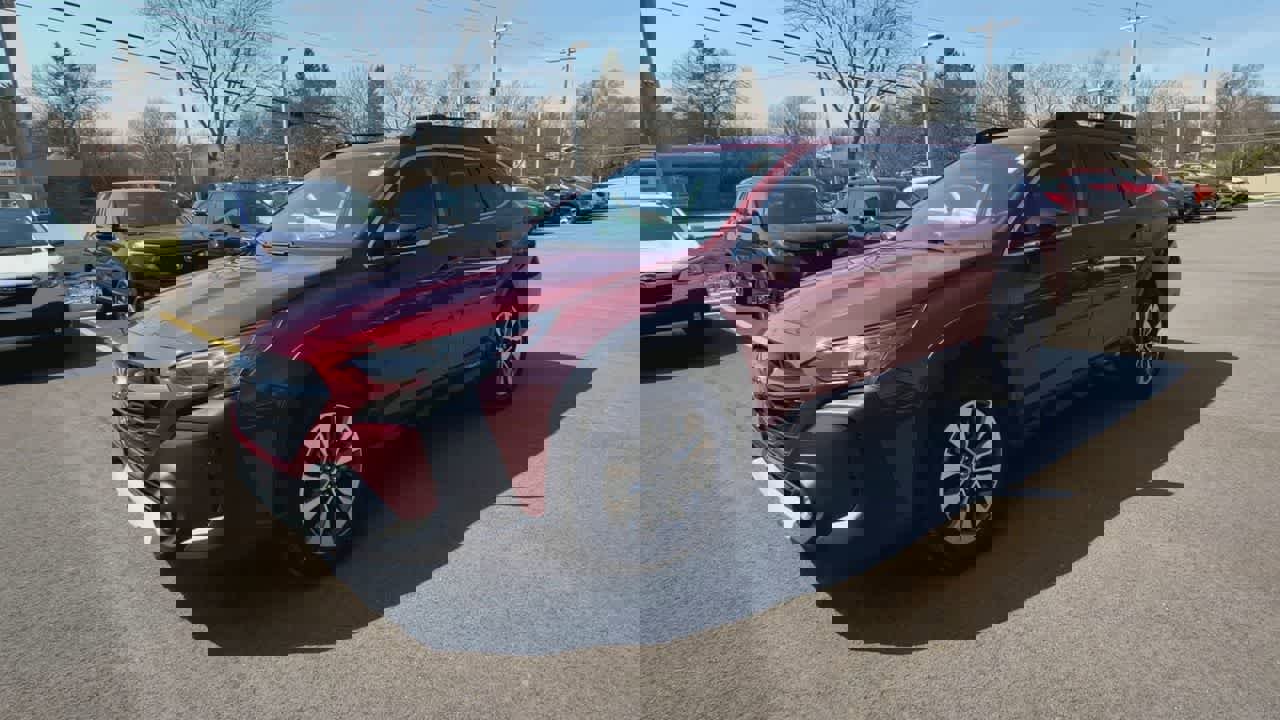 Certified 2023 Subaru Outback Limited image 4