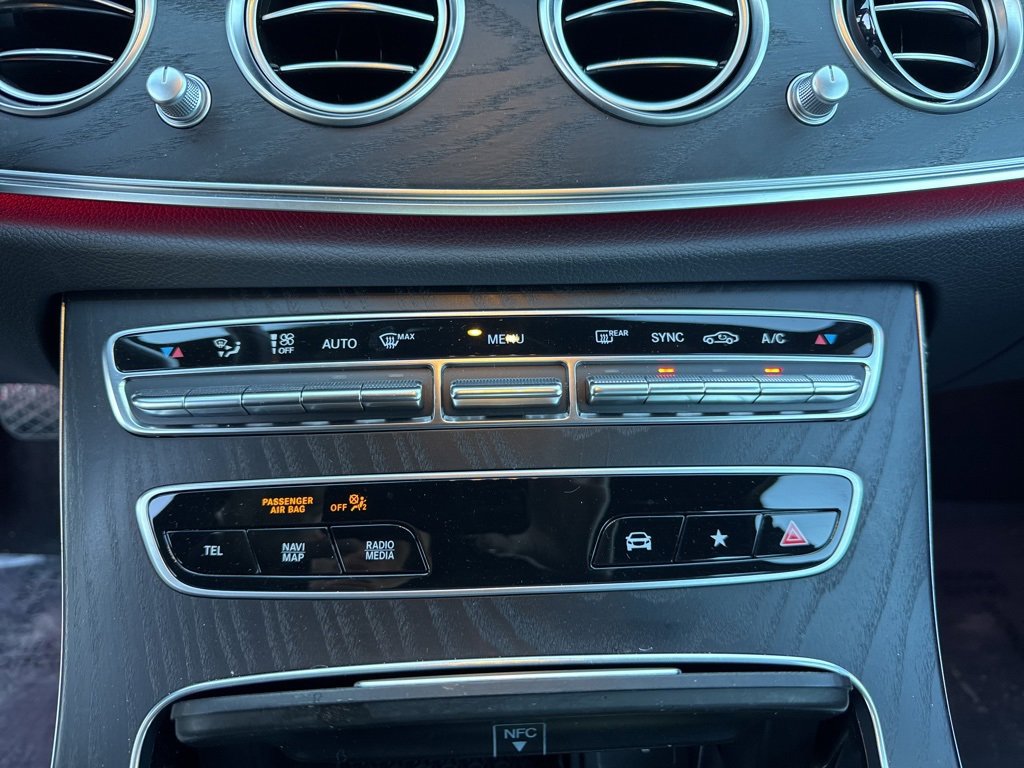 Used 2023 Mercedes-Benz E 350 E 350 image 12