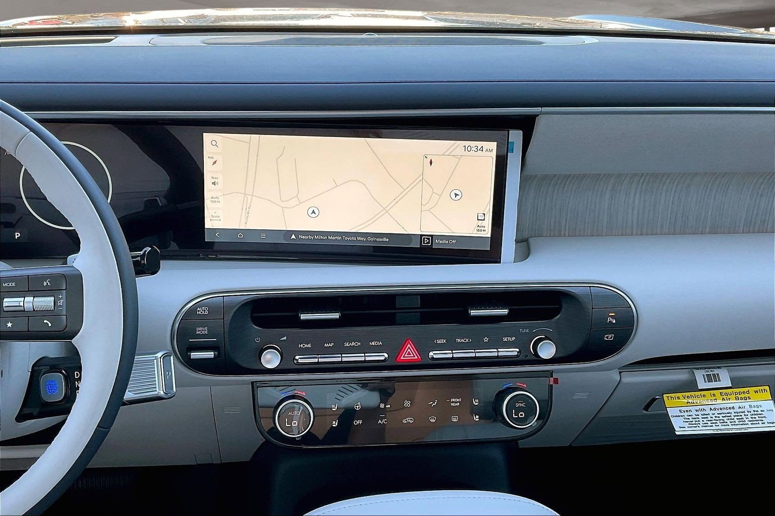 New 2026 Hyundai Palisade Calligraphy image 6