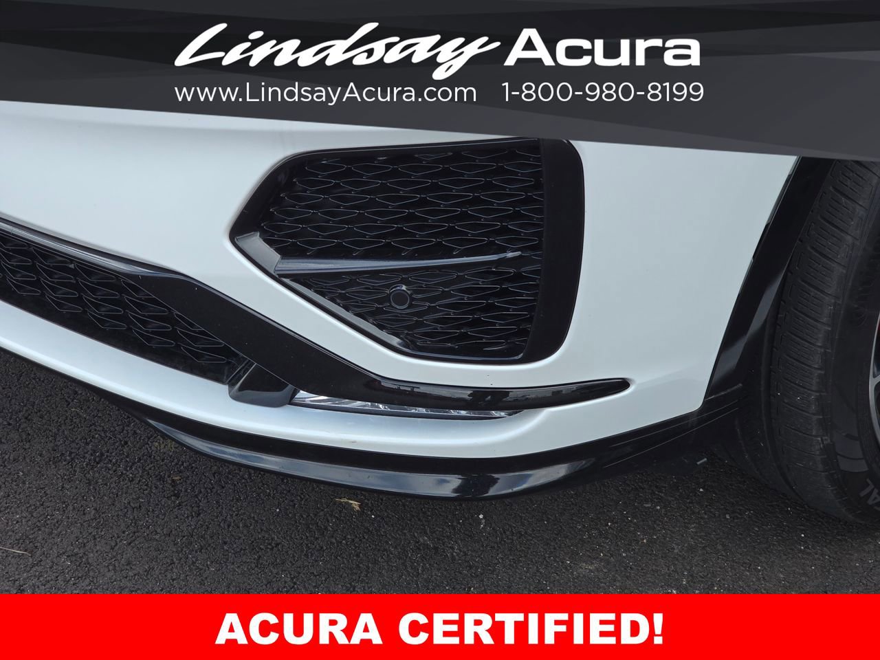 Used 2023 Acura MDX Type S image 3