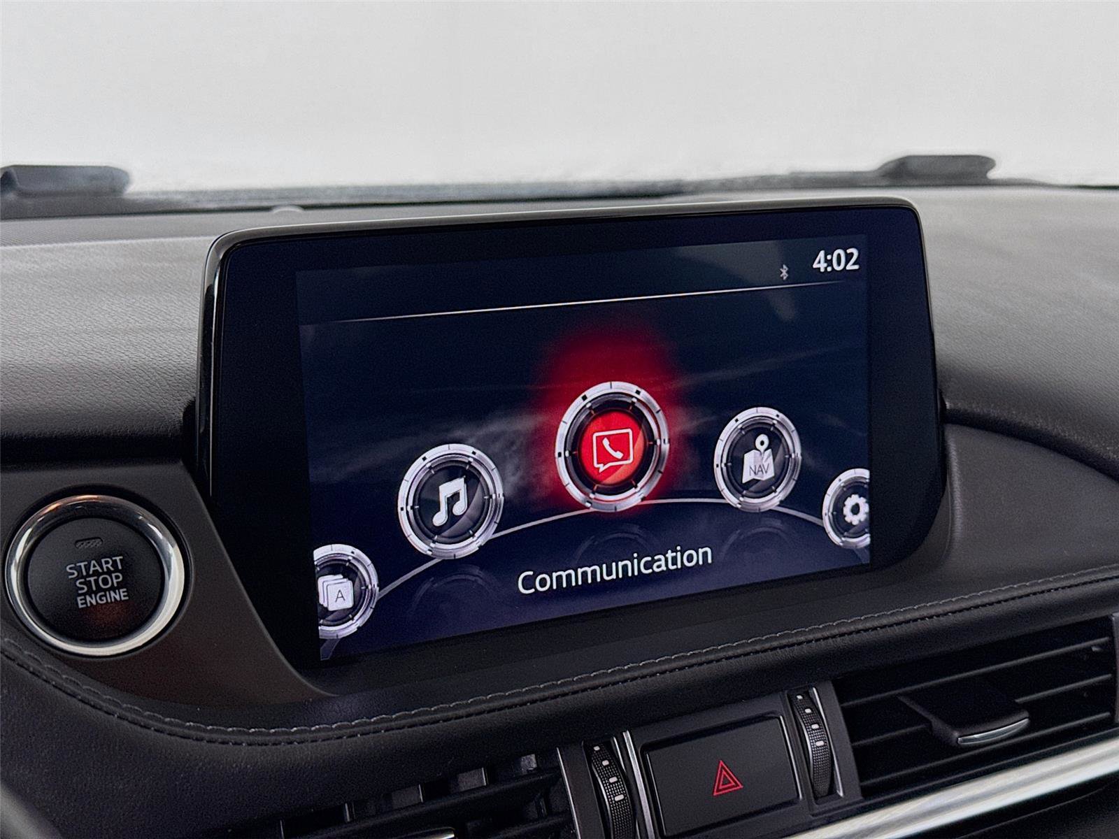 Used 2021 MAZDA MAZDA6 Touring image 14