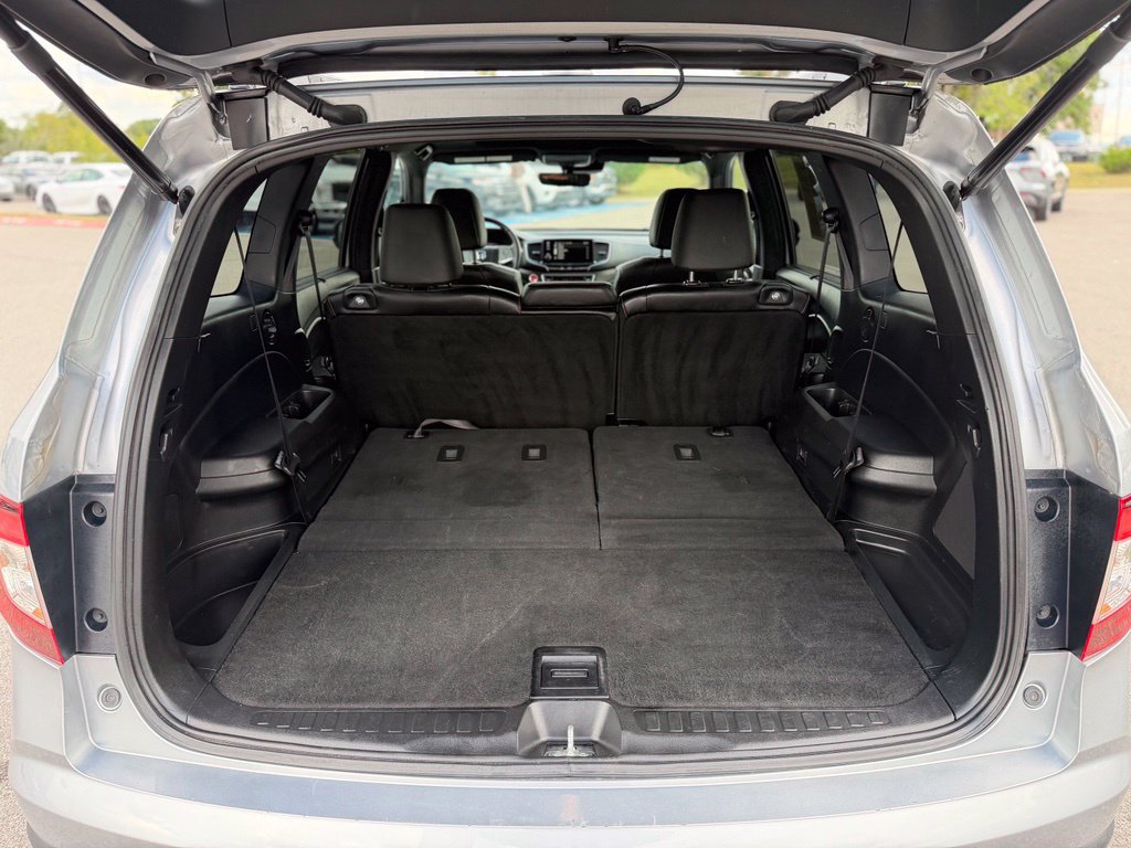 Used 2022 Honda Pilot TrailSport image 25