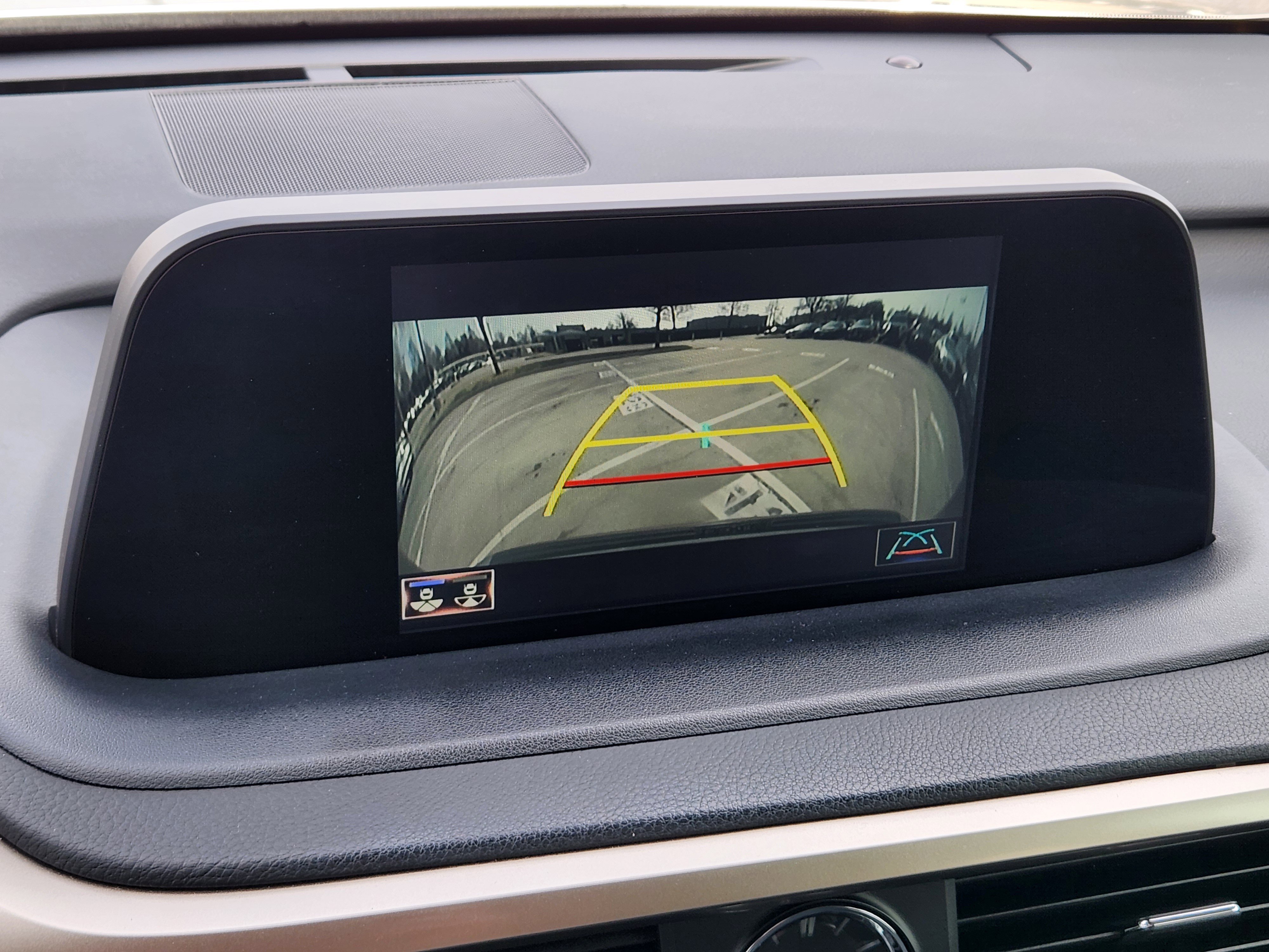 Used 2020 Lexus RX 350 FWD w/ Premium Package image 19