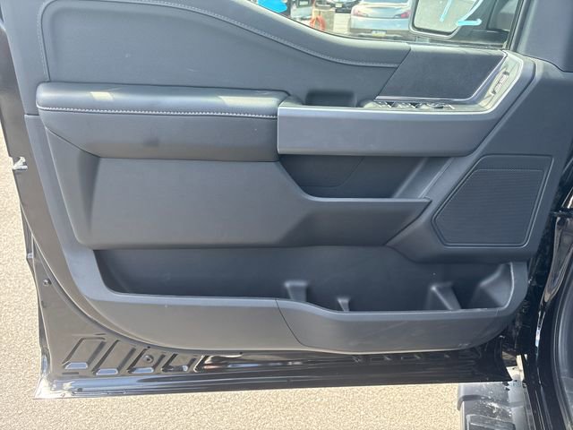 New 2026 Ford F150 XLT AWD/4WD image 22