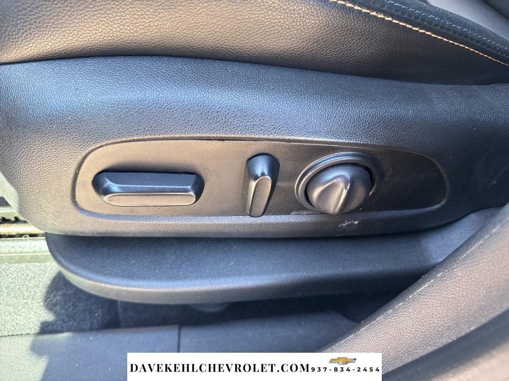 Used 2021 Chevrolet Equinox Premier AWD/4WD image 17