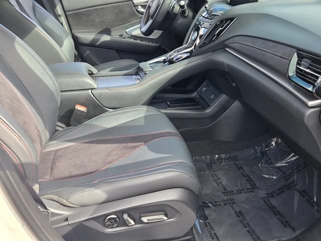 Certified 2024 Acura RDX w/ Advance Package AWD/4WD image 16