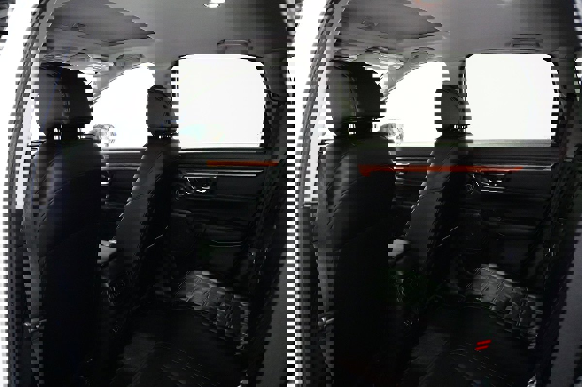 Used 2020 Honda CR-V EX-L image 17