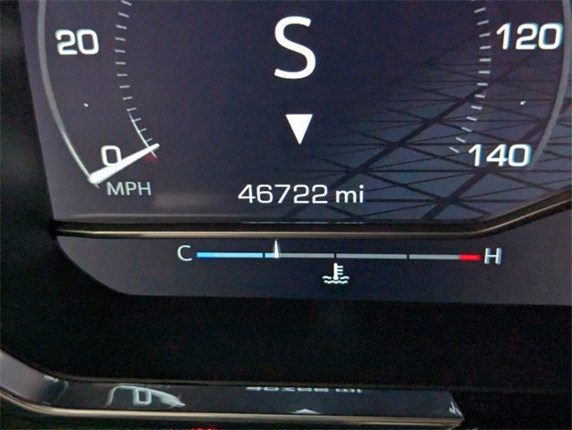 Used 2023 GMC Sierra 1500 Elevation image 23