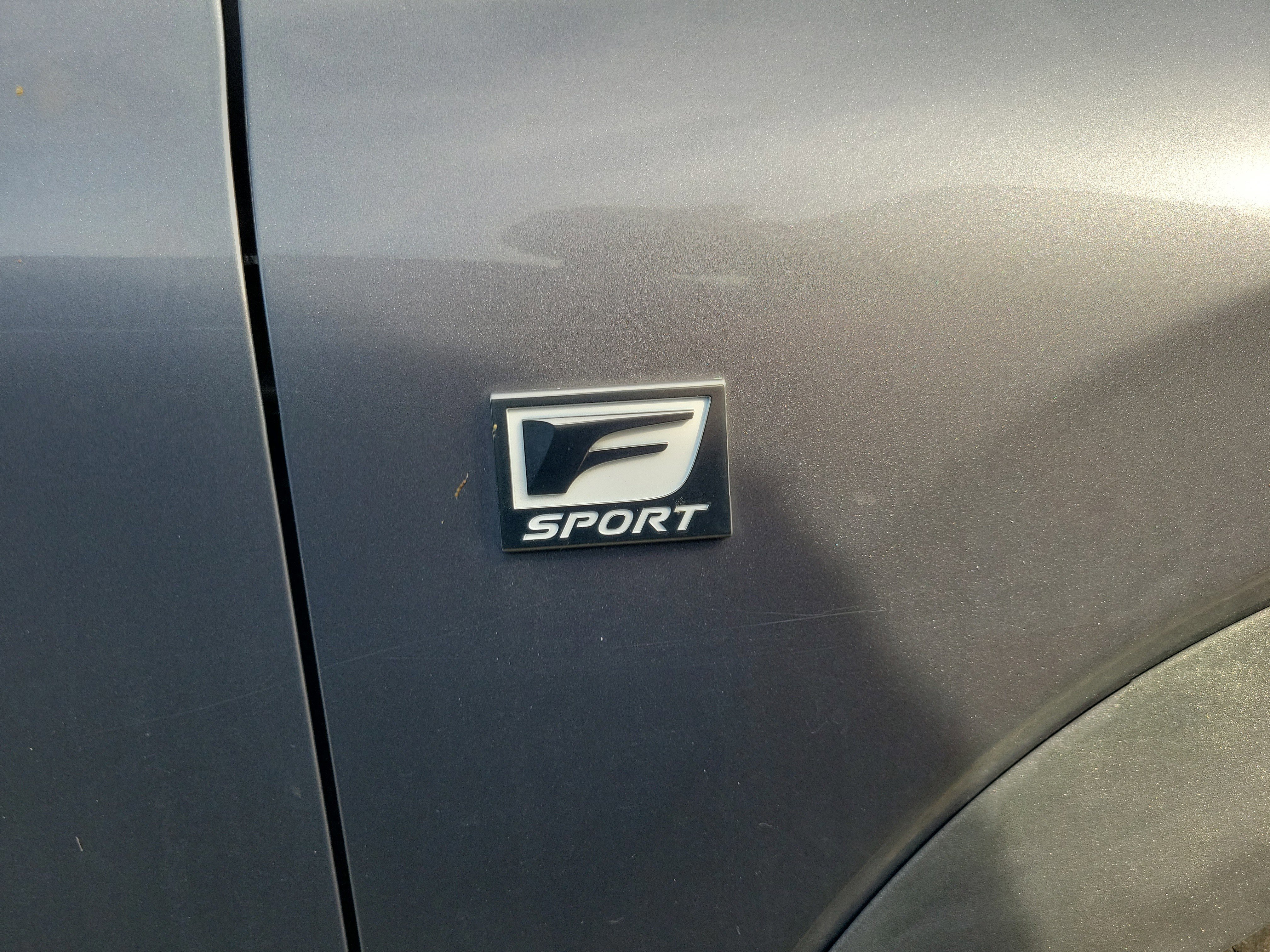 Used 2015 Lexus NX 200t F Sport w/ Navigation System Package FWD image 14