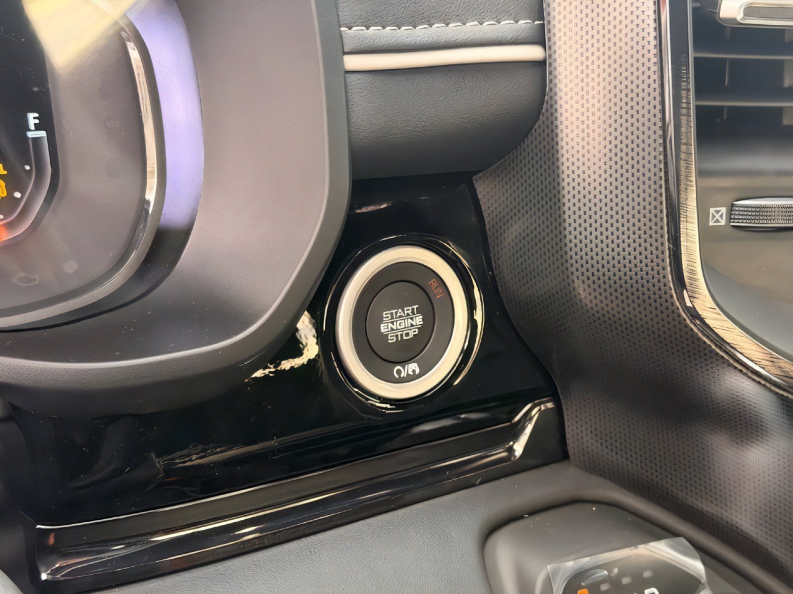 New 2026 RAM 1500 Limited image 23