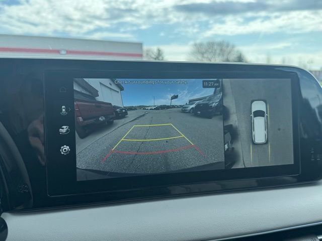 Used 2023 Hyundai Palisade Limited w/ Cargo Package AWD/4WD image 14
