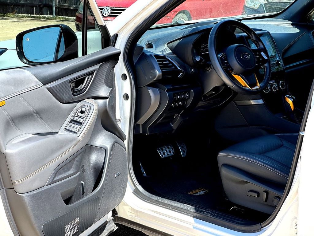 Used 2023 Subaru Forester Wilderness AWD/4WD image 11