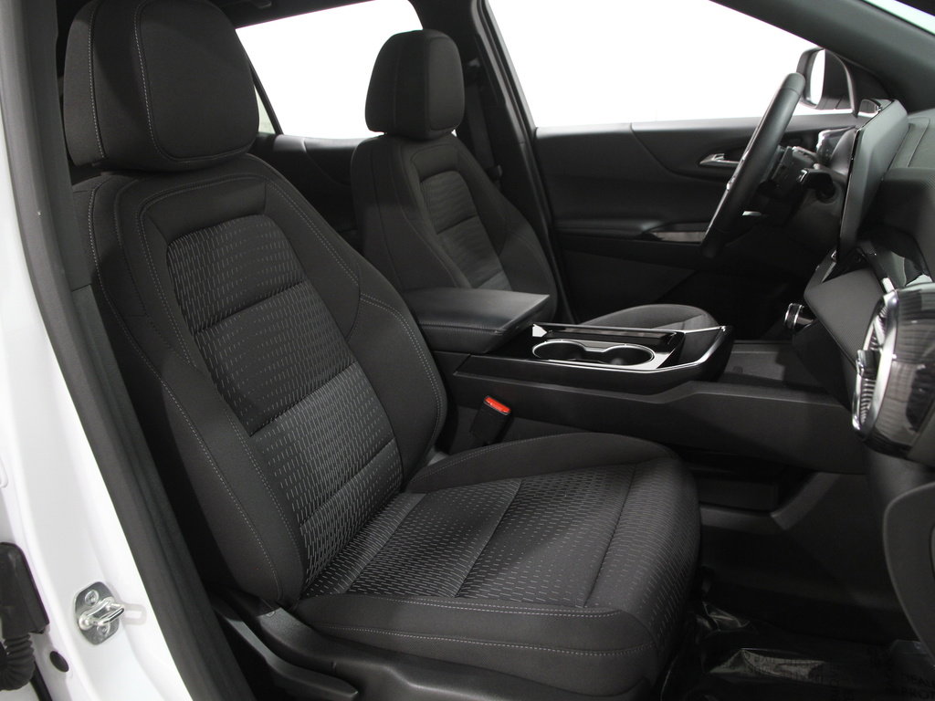 Certified 2025 Chevrolet Equinox LT image 17