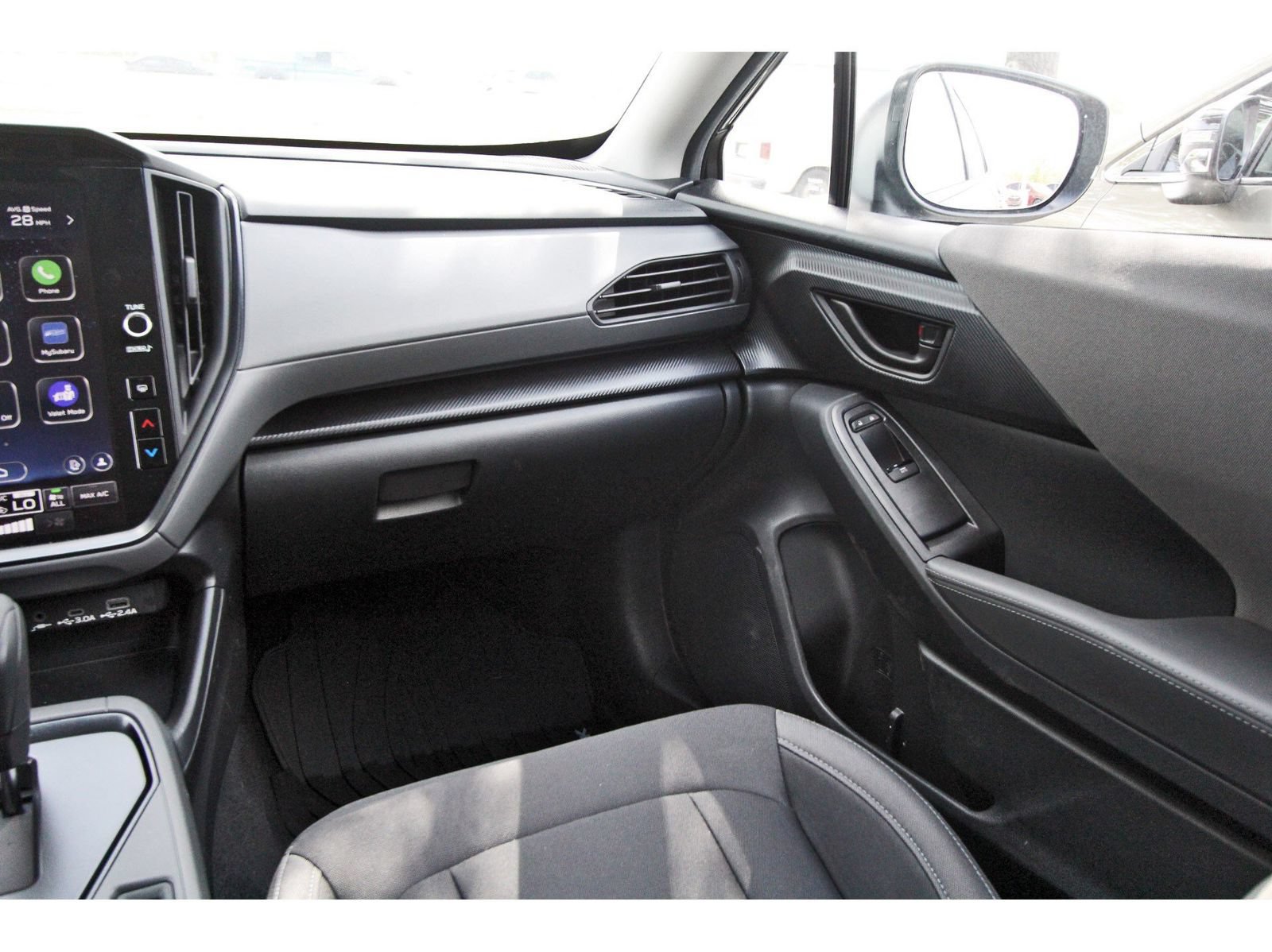 Certified 2026 Subaru Crosstrek 2.5i Premium AWD/4WD image 10