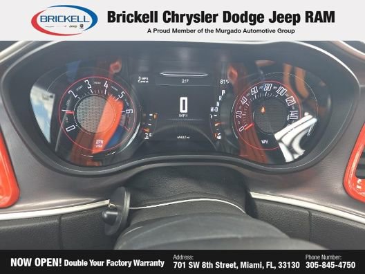 Used 2021 Dodge Challenger GT w/ Blacktop Package RWD image 7