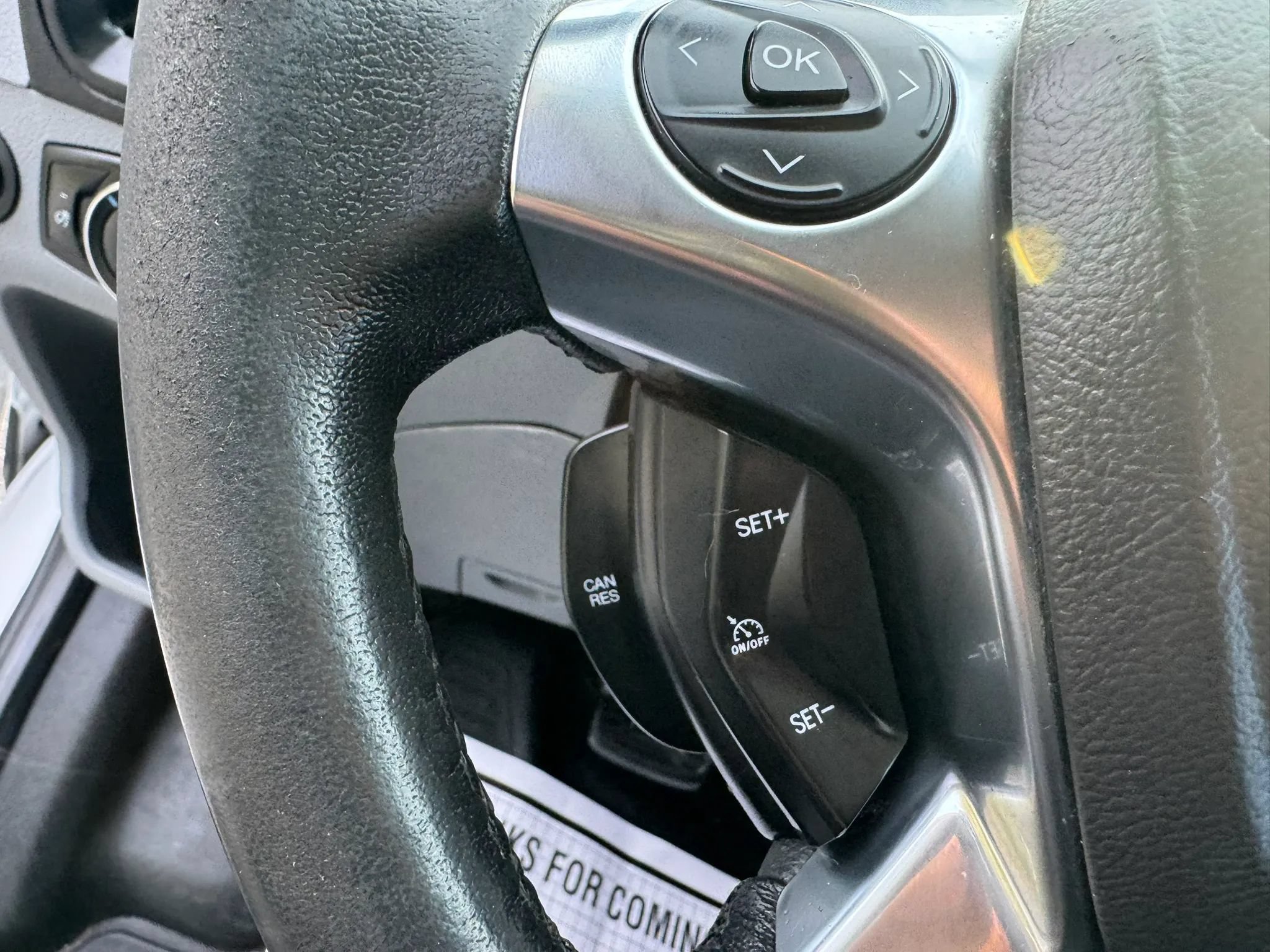 Used 2016 Ford Transit 250 130 Low Roof RWD image 14