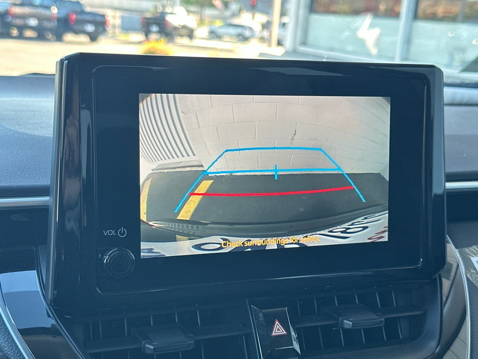 Used 2024 Toyota Corolla LE image 17