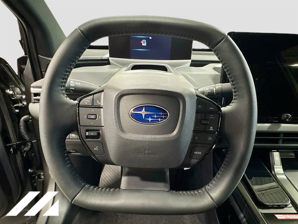New 2026 Subaru Solterra image 11