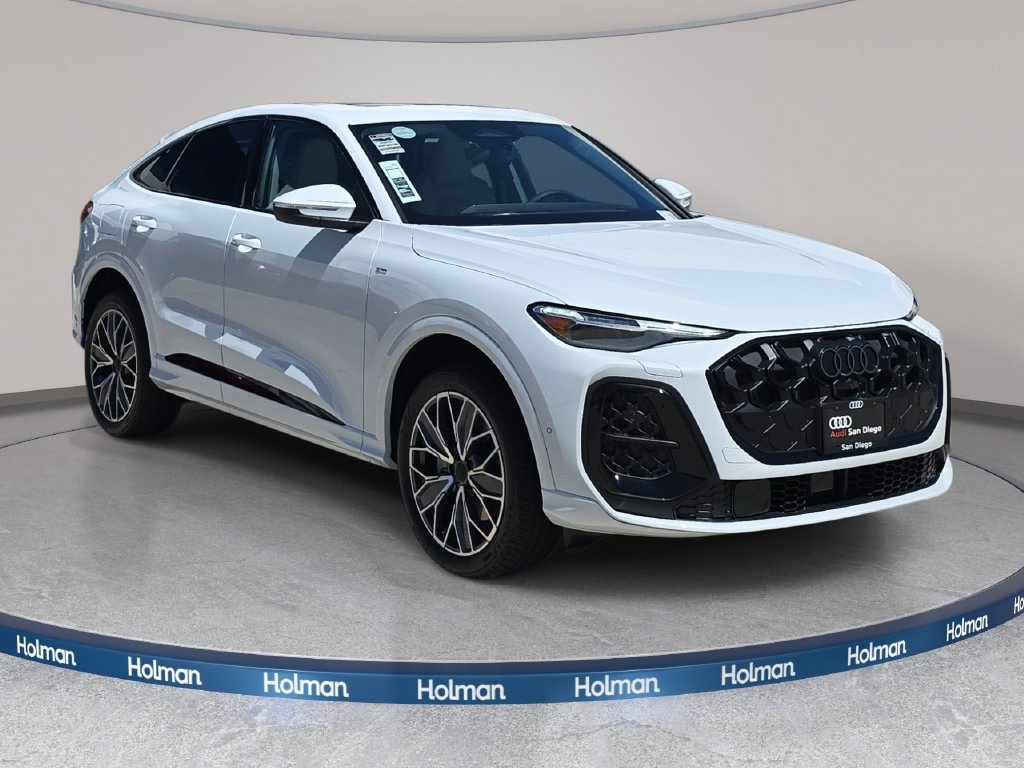 New 2026 Audi Q5 Premium Plus AWD/4WD image 3