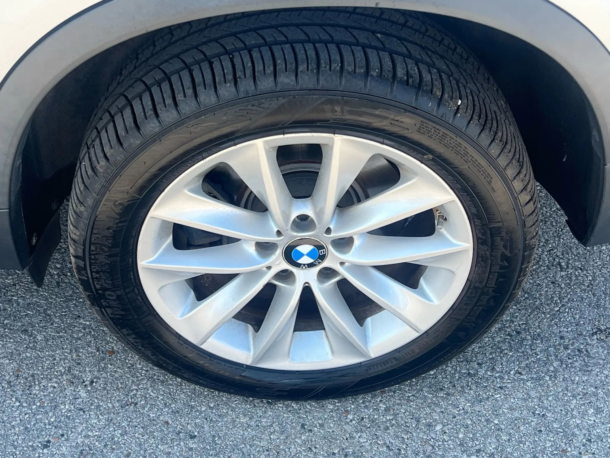 Used 2017 BMW X3 xDrive28i image 31