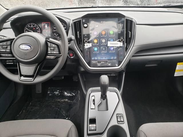 New 2026 Subaru Crosstrek 2.0i Premium image 13