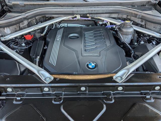 Certified 2023 BMW X5 xDrive40i w/ Premium Package image 27