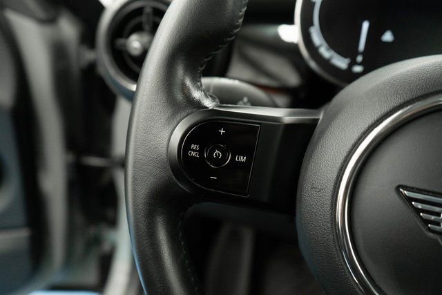 Used 2023 MINI Cooper SE image 20