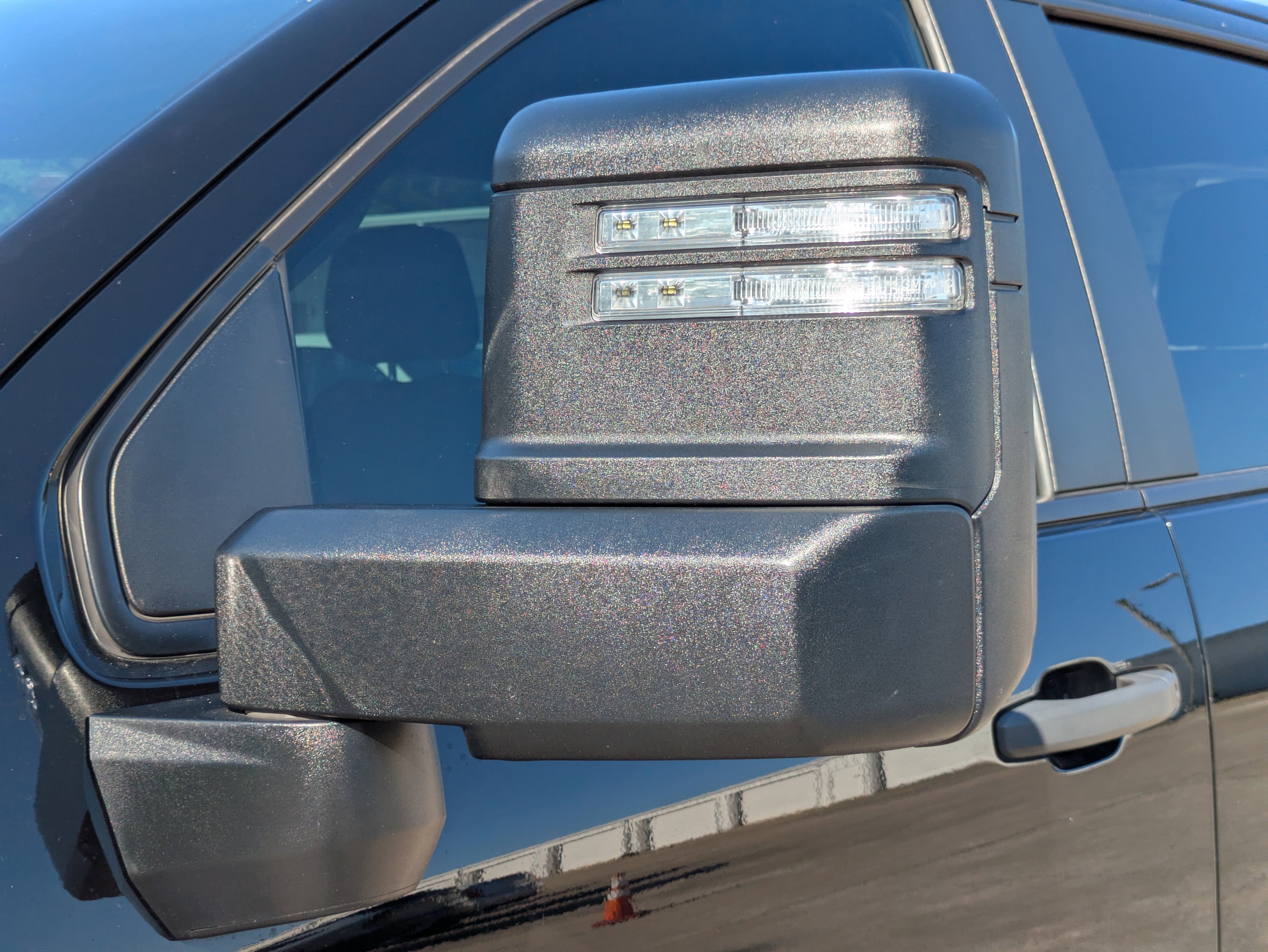 Used 2024 Chevrolet Silverado 2500 Custom w/ Custom Value Package AWD/4WD image 32