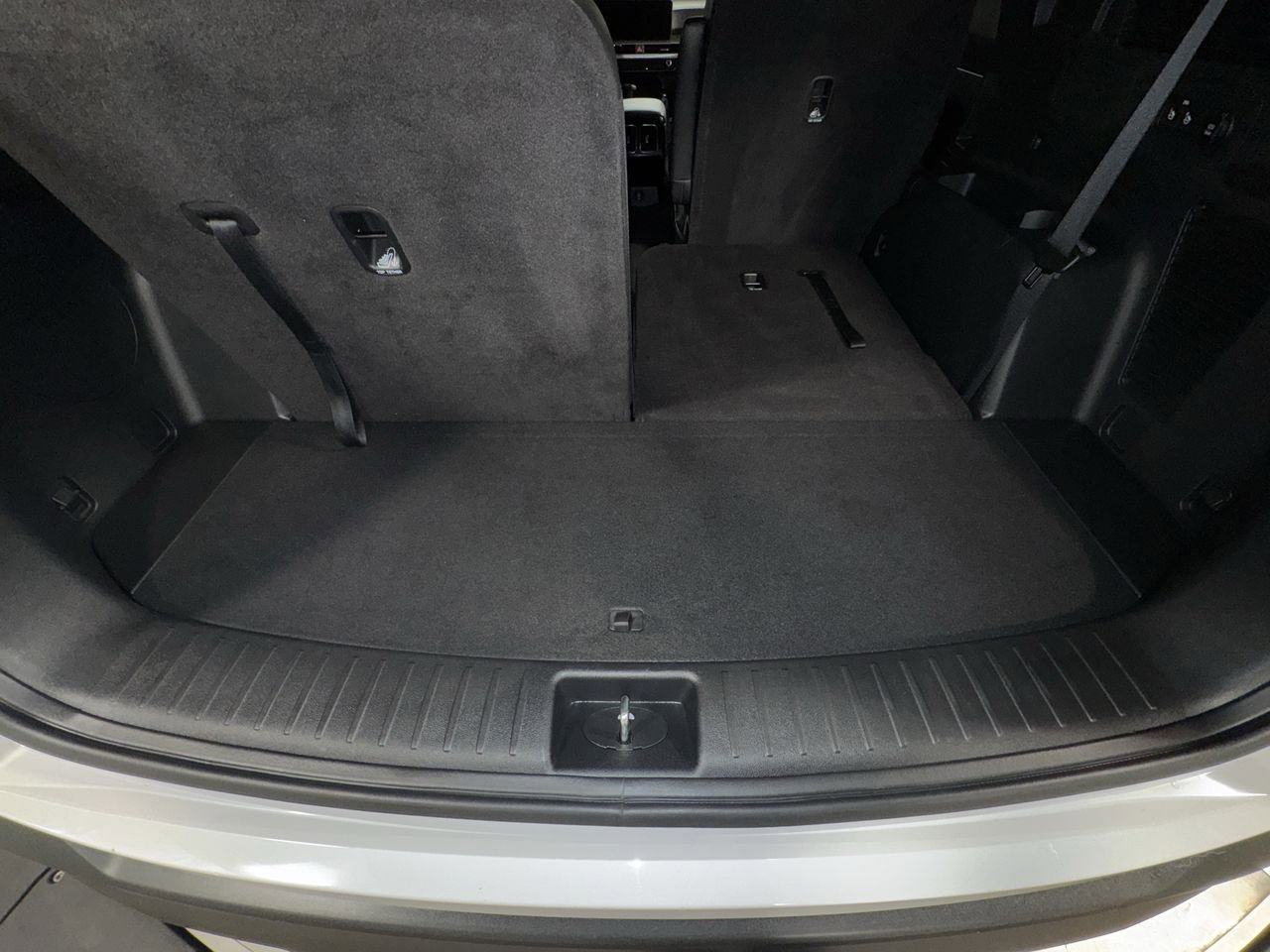 Certified 2024 Kia Sorento X-Line EX image 34